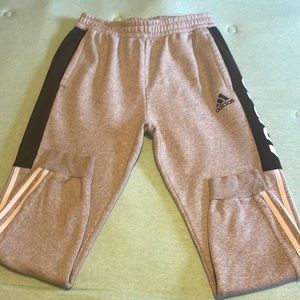 Adidas joggers